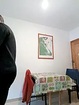 juanignacioargentino online show from January 2025 10:34:01 AM