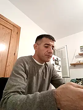 juanignacioargentino online show from January 2025 06:36:02 PM