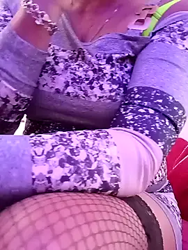 Juliana60 online show from February 2025 10:37:02 AM