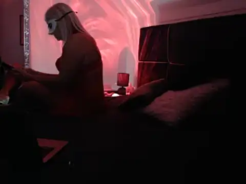 Juliana60 online show from February 2025 03:09:02 PM