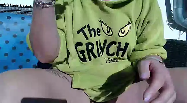 Juliana60 online show from March 2025 01:53:02 PM