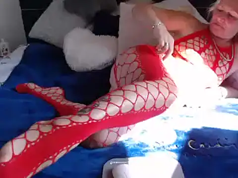 Juliana60 online show from March 2025 09:45:02 AM