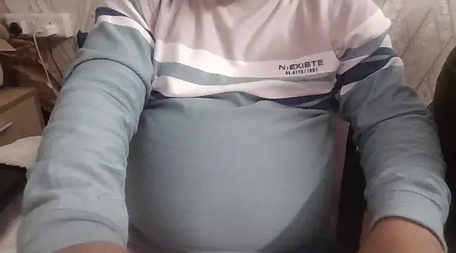SeductiveStar online show from February 2025 01:53:02 PM