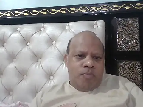 SeductiveStar online show from October 2025 12:37:02 PM
