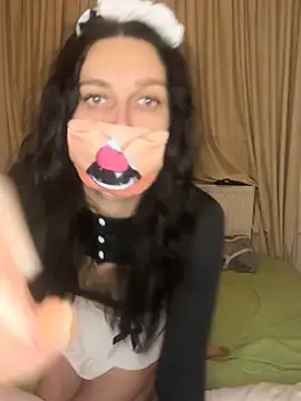 laloon227 online show from February 2025 04:36:02 PM