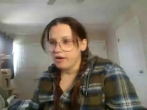 MrsJess online show from January 2025 09:08:02 PM