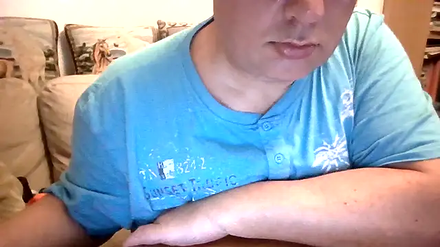 GrandpasDadBulg online show from October 2025 08:40:02 PM