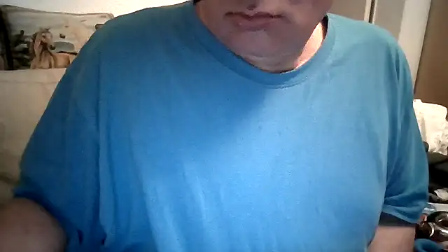 Snapshot of GrandpasDadBulg chatting on March 2026 08:48:01 PM GrandpasDadBulg online show from March 2026 08:48:01 PM