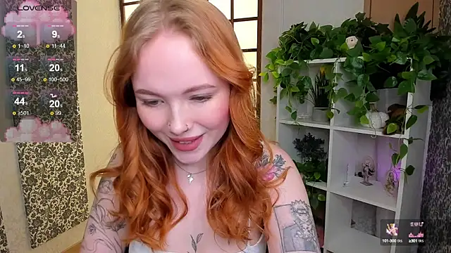 Maya Light online show from February 2025 04:53:01 AM