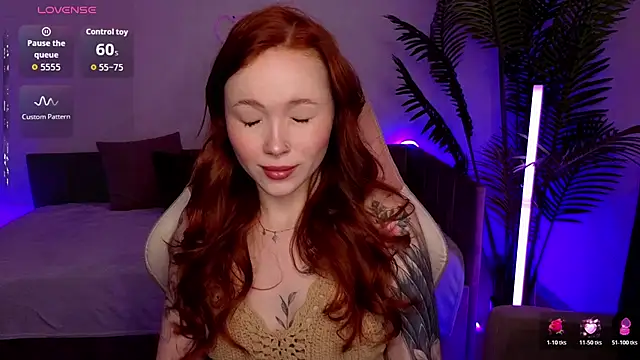 Maya Light online show from February 2026 01:28:02 AM