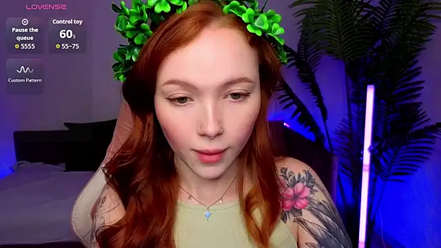 Maya Light online show from March 2026 01:43:02 AM