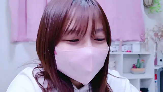 RUKA o0 0o  online show from February 2025 11:40:02 AM