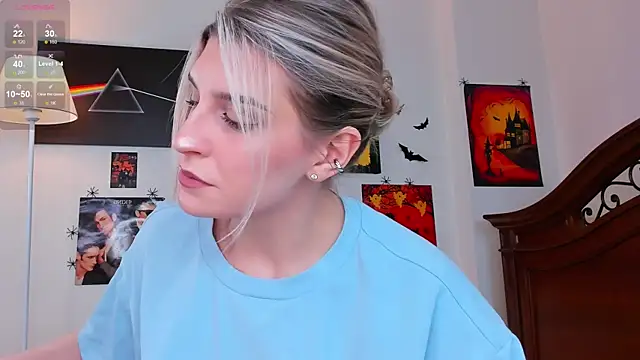 heartseduction online show from November 2025 07:20:02 AM