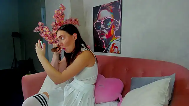 Alisa Suun online show from January 2025 07:50:01 AM