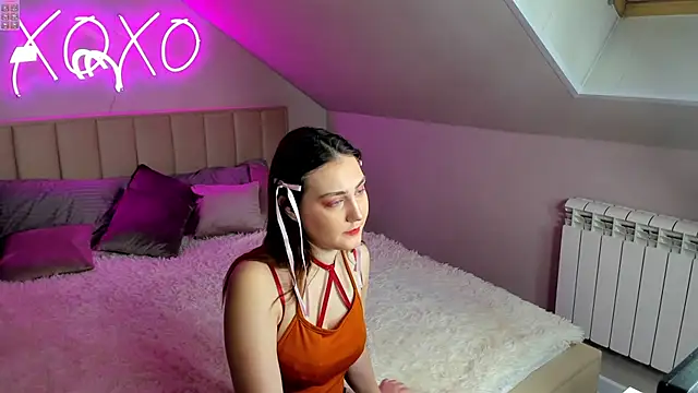 Alisa Suun online show from February 2025 12:52:02 AM