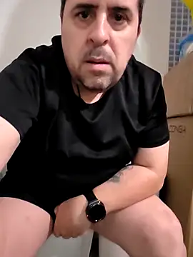 Usame como quieras online show from April 2026 07:03:01 AM