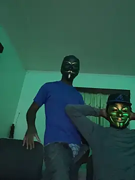 Akeemlove69 online show from February 2025 06:04:01 AM