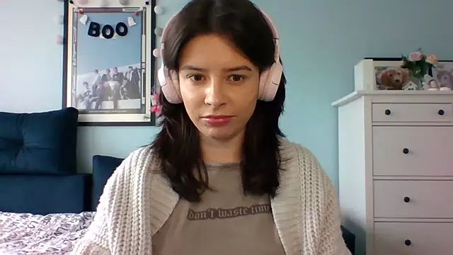 LariceSexy online show from October 2025 12:04:02 PM