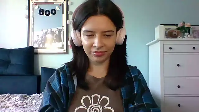 LariceSexy online show from October 2025 01:13:01 PM