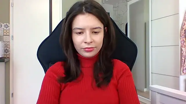 LariceSexy online show from January 2026 01:13:01 PM