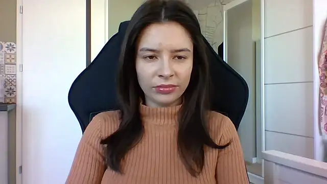 LariceSexy online show from February 2026 01:10:01 PM