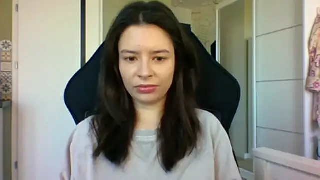 LariceSexy online show from February 2026 01:12:02 PM