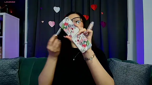 Deea Vibe Me online show from February 2025 04:38:02 AM