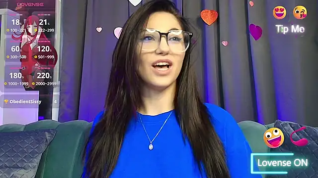 Deea Vibe Me online show from March 2025 07:23:02 AM