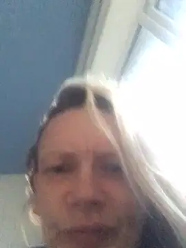 blondey206 online show from April 2026 07:27:02 PM