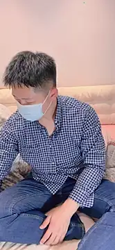 Snapshot of sansanlulu7 chatting on January 2025 04:55:02 PM sansanlulu7 online show from January 2025 04:55:02 PM