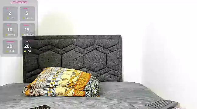 Snapshot of Edith_Miranda chatting on February 2025 11:53:01 AM Edith Miranda online show from February 2025 11:53:01 AM