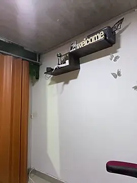 Melody rousse  online show from November 2025 08:42:02 PM