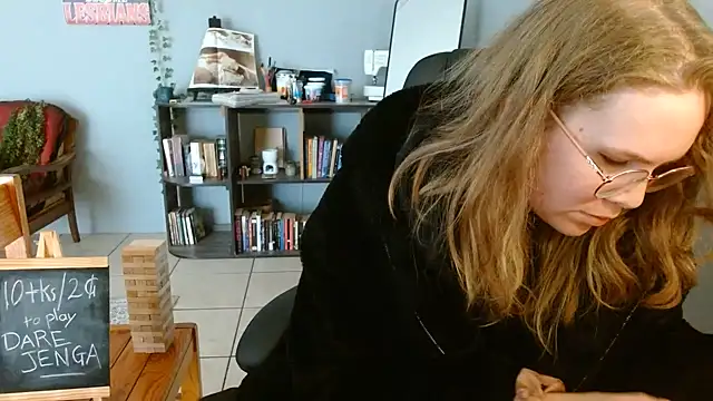 Chill Billie online show from June 2026 10:25:01 AM