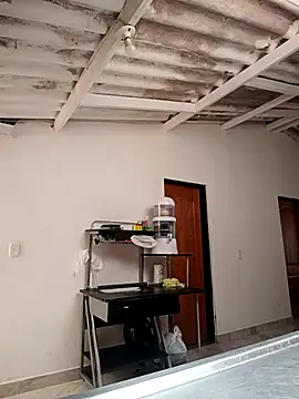 Zaira Rose  online show from March 2026 05:40:01 PM