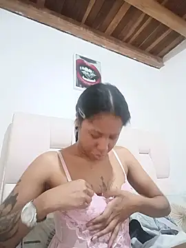 Zaira Rose  online show from July 2026 02:45:02 PM