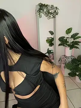 meli ortiz  online show from December 2025 04:27:01 PM