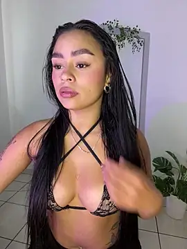 meli ortiz  online show from March 2026 03:17:01 PM