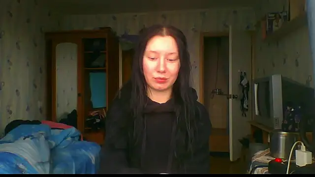 Snapshot of RussNocturnal chatting on February 2026 08:30:02 AM RussNocturnal online show from February 2026 08:30:02 AM