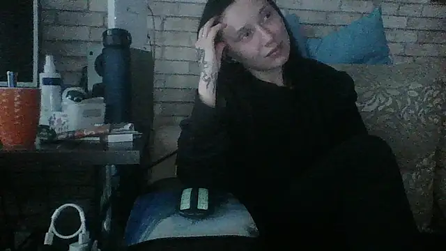 Snapshot of RussNocturnal chatting on July 2026 06:21:02 PM RussNocturnal online show from July 2026 06:21:02 PM