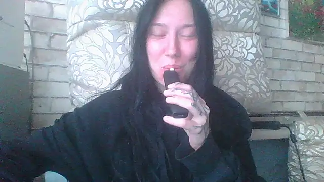 Snapshot of RussNocturnal chatting on July 2026 10:30:01 AM RussNocturnal online show from July 2026 10:30:01 AM