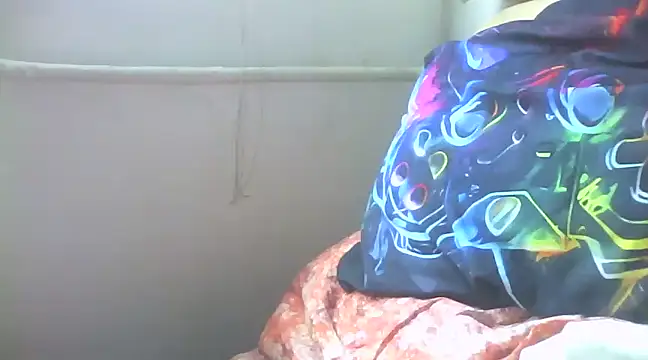 Drag Queen online show from February 2025 08:46:01 AM