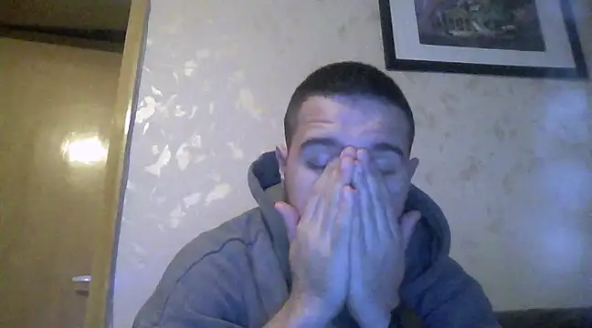 Drag Queen online show from February 2025 02:20:02 PM