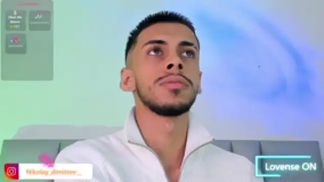 Sam culhane online show from March 2026 05:41:02 AM