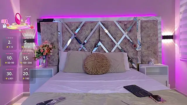 AliDiaz  online show from October 2025 08:36:02 PM