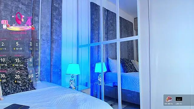 AliDiaz  online show from March 2026 06:03:01 PM