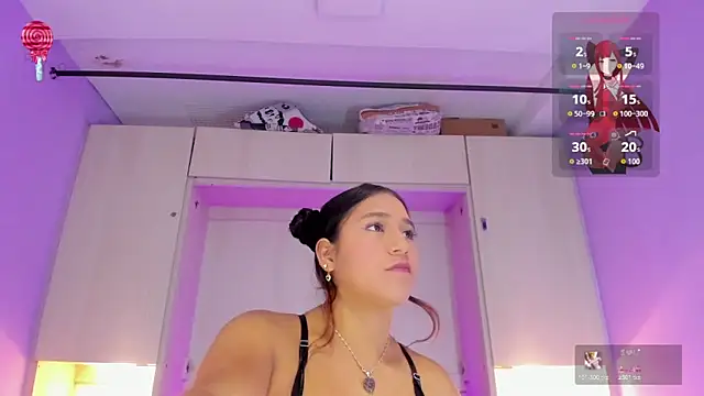 CandyyMaria online show from February 2026 07:42:02 PM