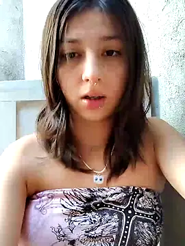 Maiden-Hot online show from February 2026 06:45:01 PM