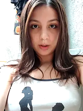 Snapshot of Maiden-Hot chatting on June 2026 08:09:01 PM Maiden-Hot online show from June 2026 08:09:01 PM