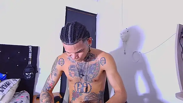 hot man05 online show from January 2026 09:18:01 PM