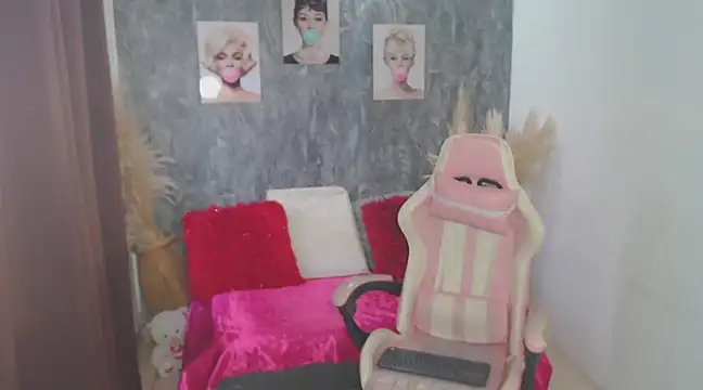 dulcetaylorss online show from March 2025 12:30:02 PM